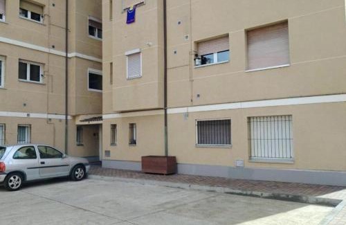 Guardiola de Bergueda Apartment | Apartamento Fabian