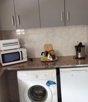 Guardiola de Bergueda Apartment | Apartamento Fabian