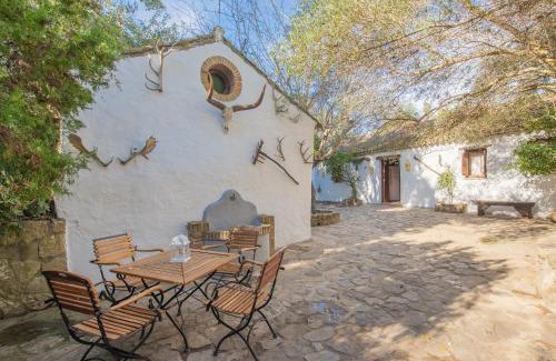 Los Angeles House | Apartamento Cortijo Rural Las Aves