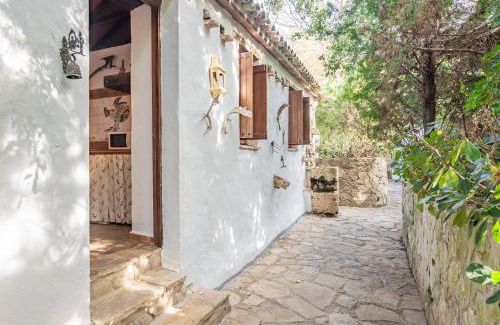 Los Angeles House | Apartamento Cortijo Rural Las Aves