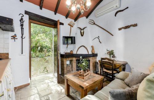 Los Angeles House | Apartamento Cortijo Rural Las Aves