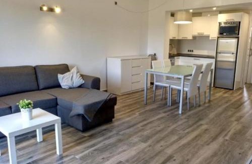 S'Estanyol de Migjorn Apartment | Apartamento s'Estanyol