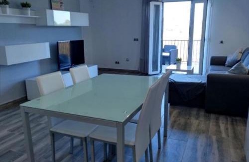 S'Estanyol de Migjorn Apartment | Apartamento s'Estanyol