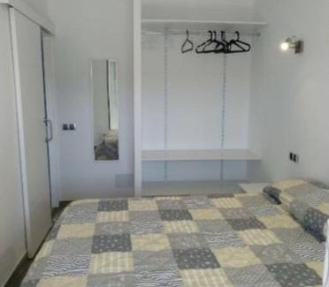 S'Estanyol de Migjorn Apartment | Apartamento s'Estanyol