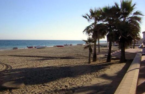 San Luis de Sabinillas Apartment | Apartamento la Noria 2 Playa