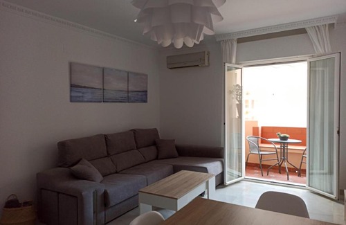 San Luis de Sabinillas Apartment | Apartamento la Noria 2 Playa