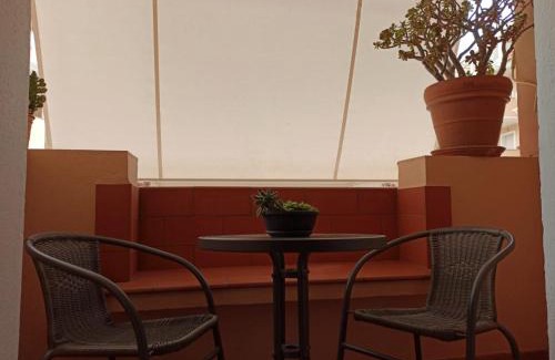 San Luis de Sabinillas Apartment | Apartamento la Noria 2 Playa