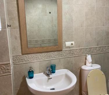San Luis de Sabinillas Apartment | Apartamento Adimar