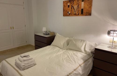 San Luis de Sabinillas Apartment | Apartamento Adimar