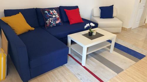 San Luis de Sabinillas Apartment | Apartamento Adimar