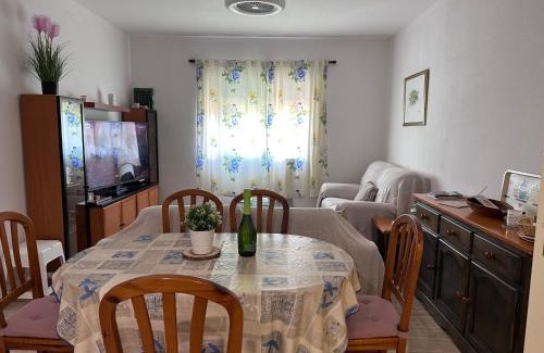 San Luis de Sabinillas Apartment | APARTAMENTO LA PASIONARIA
