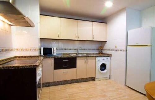 San Luis de Sabinillas Apartment | APARTAMENTO LA PASIONARIA