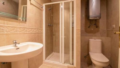 San Luis de Sabinillas Apartment | APARTAMENTO LA PASIONARIA