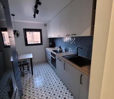 San Luis de Sabinillas Apartment | Apartamentos SABINILLAS
