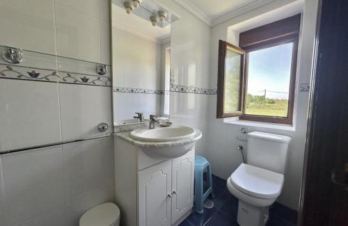 Meruelo Apartment | Apartamento Casa Gómez - 2832
