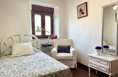 Meruelo Apartment | Apartamento Casa Gómez - 2832