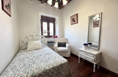 Meruelo Apartment | Apartamento Casa Gómez - 2832