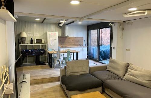 Sant Cugat del Valles House | Apartamento independiente en Sant Cugat del Valles con piscina