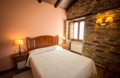 Sualleiro Apartment | Apartamentos El Sualleiro