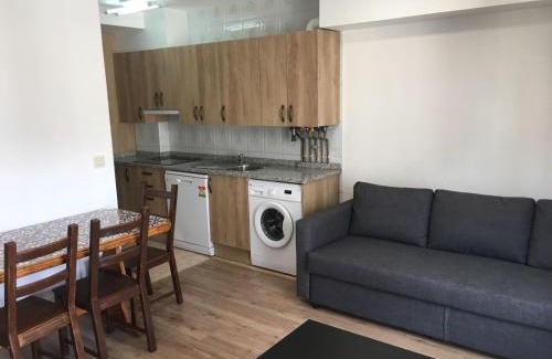 Tramacastilla de Tena Apartment | Apartamento Santa Marina