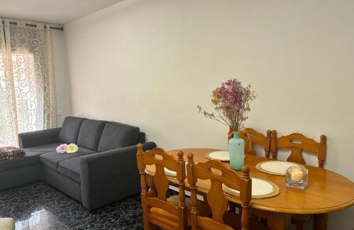 Vilanova I la Geltru Apartment | Apartamento playa vilanova y la geltru