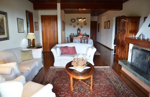 Capivari Apartment | Apartamento Espaçoso Vista Montanha