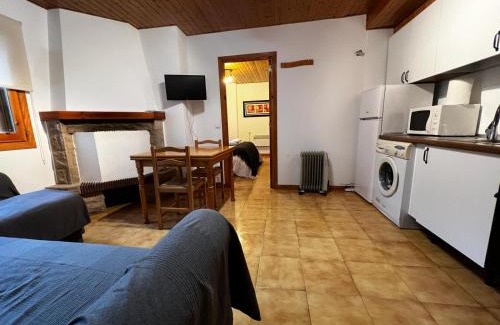 Villanua Apartment | Apartamento Espata II