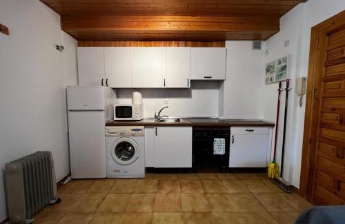 Villanua Apartment | Apartamento Espata II