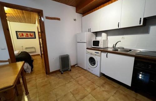Villanua Apartment | Apartamento Espata II