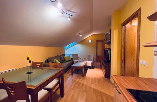 Villanua Apartment | Apartamento Espata VII