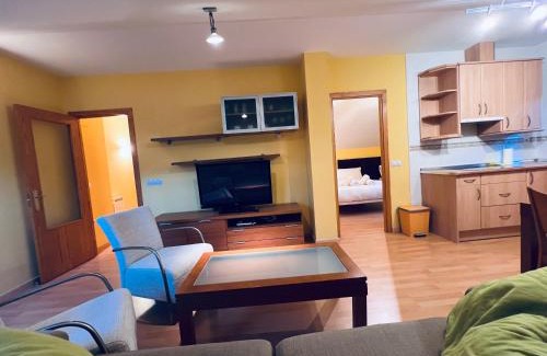 Villanua Apartment | Apartamento Espata VII