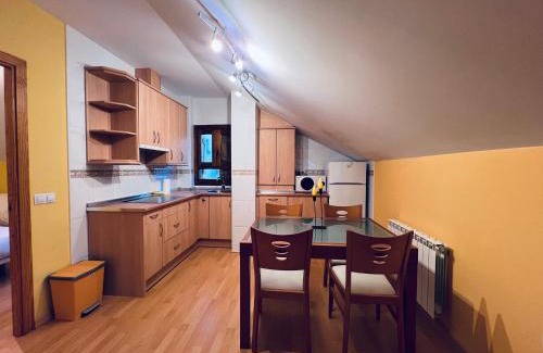 Villanua Apartment | Apartamento Espata VII