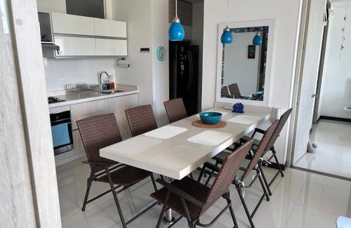 Ibague Apartment | Apartamento espectacular Santa Marta
