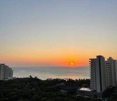 Ibague Apartment | Apartamento espectacular Santa Marta