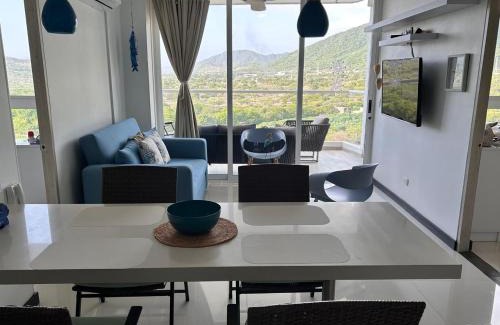 Ibague Apartment | Apartamento espectacular Santa Marta