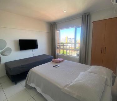 Teresina Apartment | Apartamento Estúdio