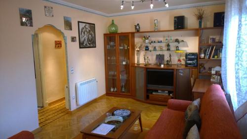 Haro Apartment | Apartamento Estación Enológica