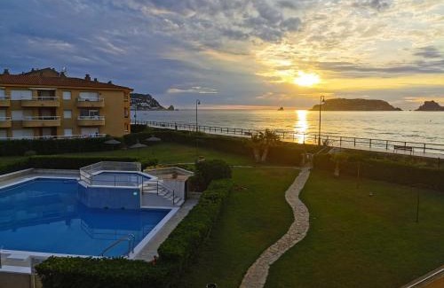 Els Griells Apartment | Apartamento Estartit Argonavis