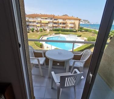 Els Griells Apartment | Apartamento Estartit Argonavis