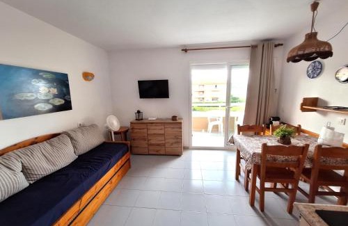 Els Griells Apartment | Apartamento Estartit Argonavis