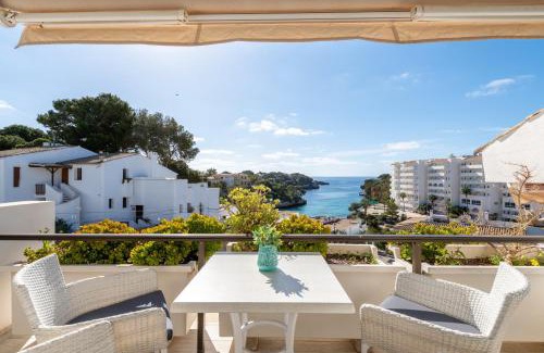Cala Ferrera Apartment | Apartamento Estrella de Mar