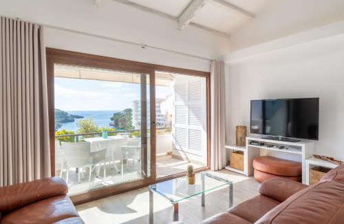 Cala Ferrera Apartment | Apartamento Estrella de Mar