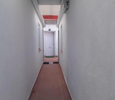 Usera House | Apartamento Estudio B-1