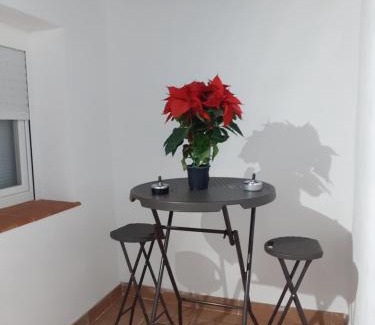 Usera Apartment | Apartamento-Estudio B-3.