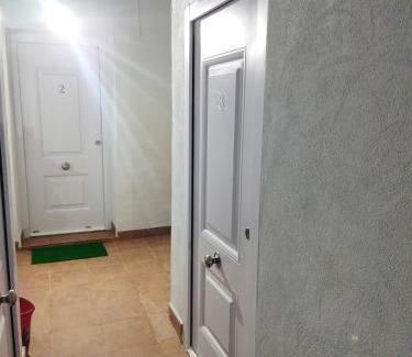 Usera Apartment | Apartamento-Estudio B-3.