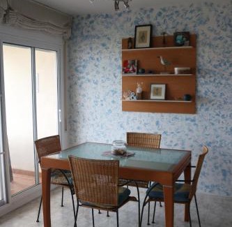 L'Eucaliptus Apartment | Apartamento Eucaliptus A - Delta del Ebro
