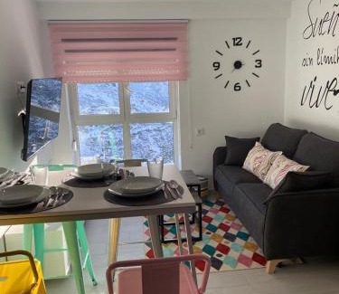 Pradollano Apartment | APARTAMENTO Exclusive CON VISTA SIERRA NEVADA Alcazaba