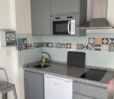 Pradollano Apartment | APARTAMENTO Exclusive CON VISTA SIERRA NEVADA Alcazaba