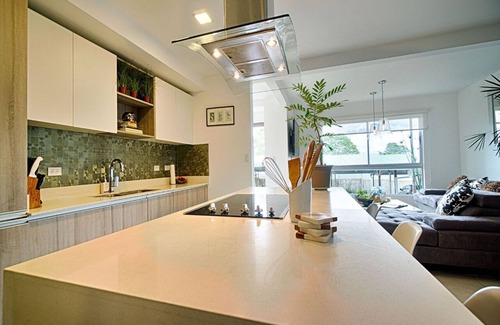 San Antonio House | Apartamento Exclusivo con Acabados Modernos en un Lugar de Excelencia