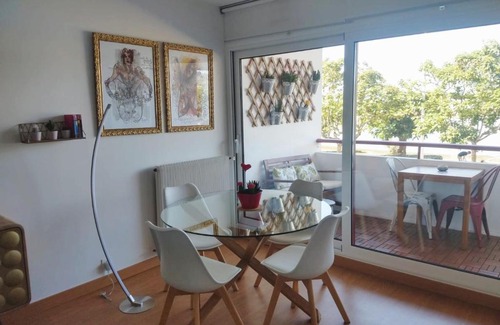 Hendaye Apartment | Apartamento exclusivo en Bahia de Chingudy, Hendaya